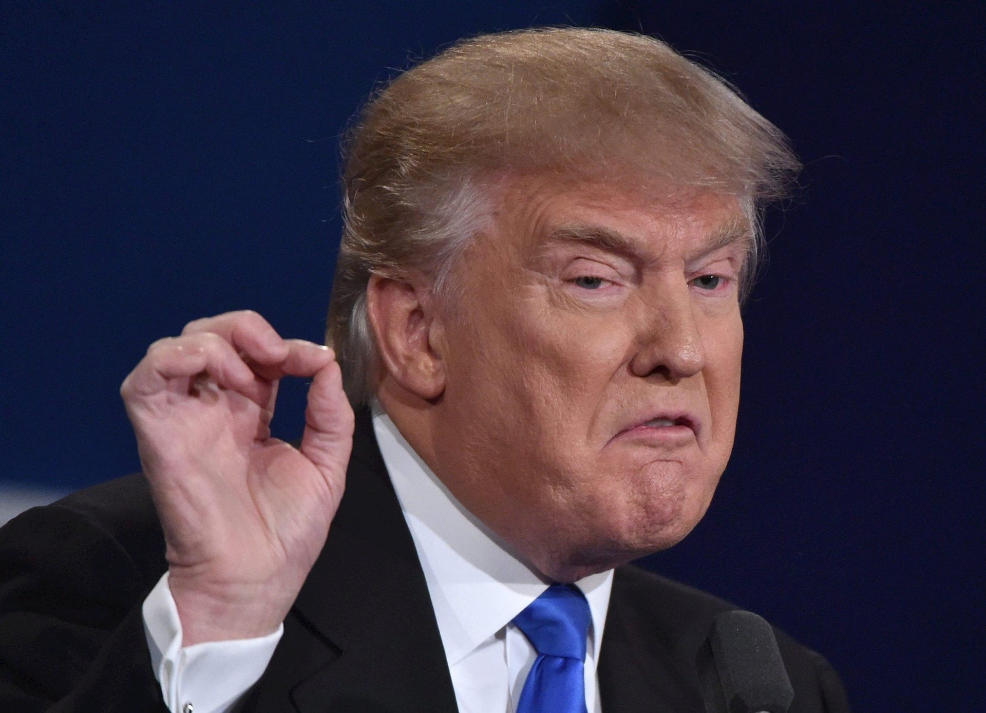 Sa thải một thống đốc FED, ông Trump có thể tác động gì tới đầu não ra quyết định chính sách của NHTW Mỹ?- Ảnh 1.
