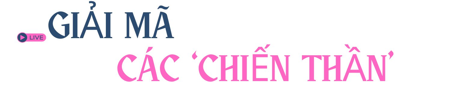 Thời của 'chiến thần' livestream đã qua?- Ảnh 1. Thời của 'chiến thần' livestream đã qua?- Ảnh 1.