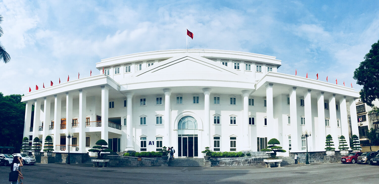 Thứ tiếng “đắt giá” bậc nhất 2 ĐH đào tạo ngoại ngữ hàng đầu Thủ đô: Trên 96% sinh viên ra trường có việc làm, được doanh nghiệp “săn đón”- Ảnh 3.