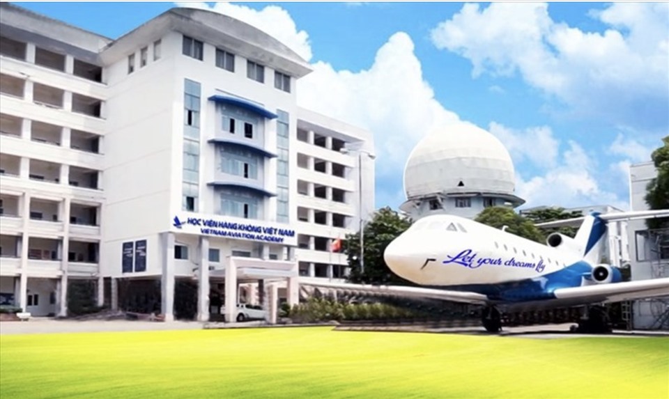 Ngành học chỉ một trường duy nhất ở Việt Nam đào tạo đã có điểm chuẩn 2025: Cực hot vì lương tháng 30 triệu đồng “trong tầm tay”- Ảnh 2. Ngành học chỉ một trường duy nhất ở Việt Nam đào tạo đã có điểm chuẩn 2025: Cực hot vì lương tháng 30 triệu đồng “trong tầm tay”- Ảnh 2.