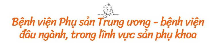 3 bệnh viện đầu ngành được tín nhiệm để “hiện thực hóa giấc mơ làm cha mẹ”: Đều là những cái tên uy tín, “sừng sỏ”- Ảnh 4.