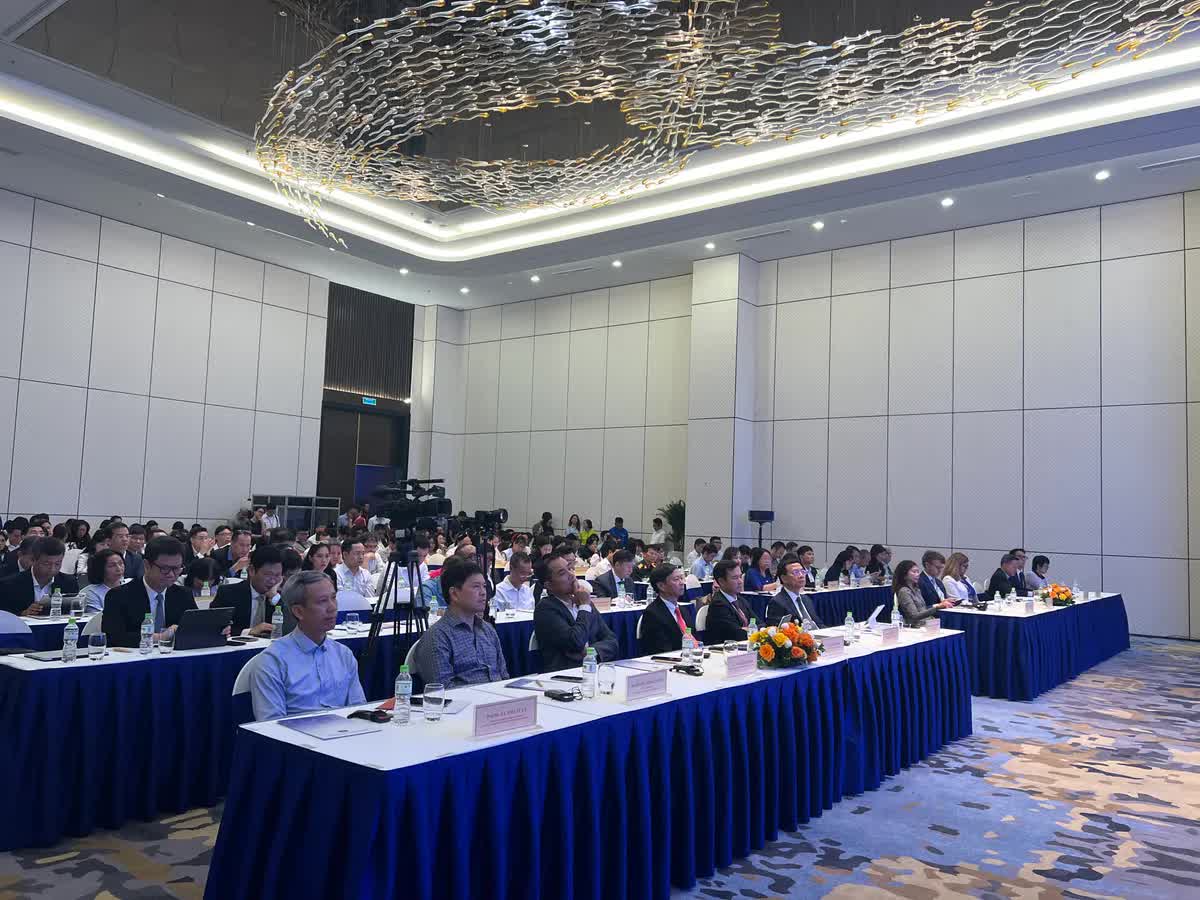Việt Nam đặt mục tiêu làm chủ 20 sản phẩm công nghệ chiến lược vào năm 2027- Ảnh 4. Việt Nam đặt mục tiêu làm chủ 20 sản phẩm công nghệ chiến lược vào năm 2027- Ảnh 4.