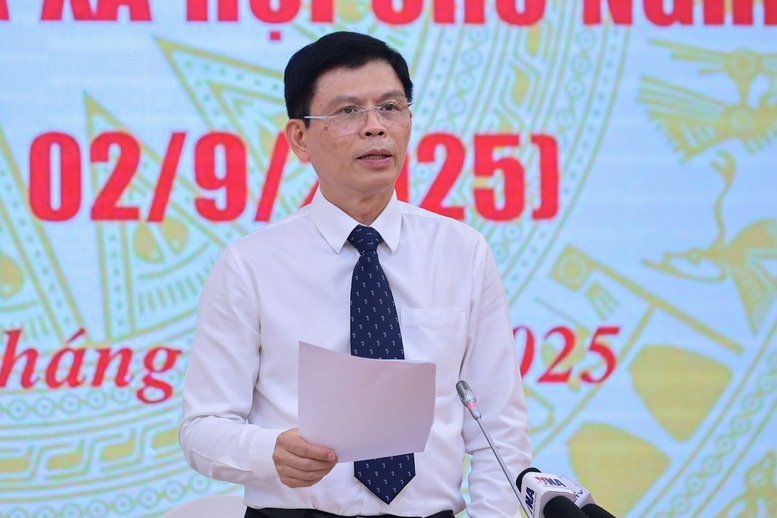 Lần đầu tiên, 250 dự án trị giá 1,2 triệu tỷ đồng đồng loạt khánh thành, khởi công vào tuần sau: Tác động ra sao đến GDP Việt Nam?- Ảnh 1.