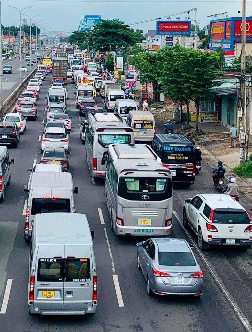 Bà Rịa – Vũng Tàu 'về chung nhà' với TPHCM: Vẫn gần nhà, xa ngõ- Ảnh 1.