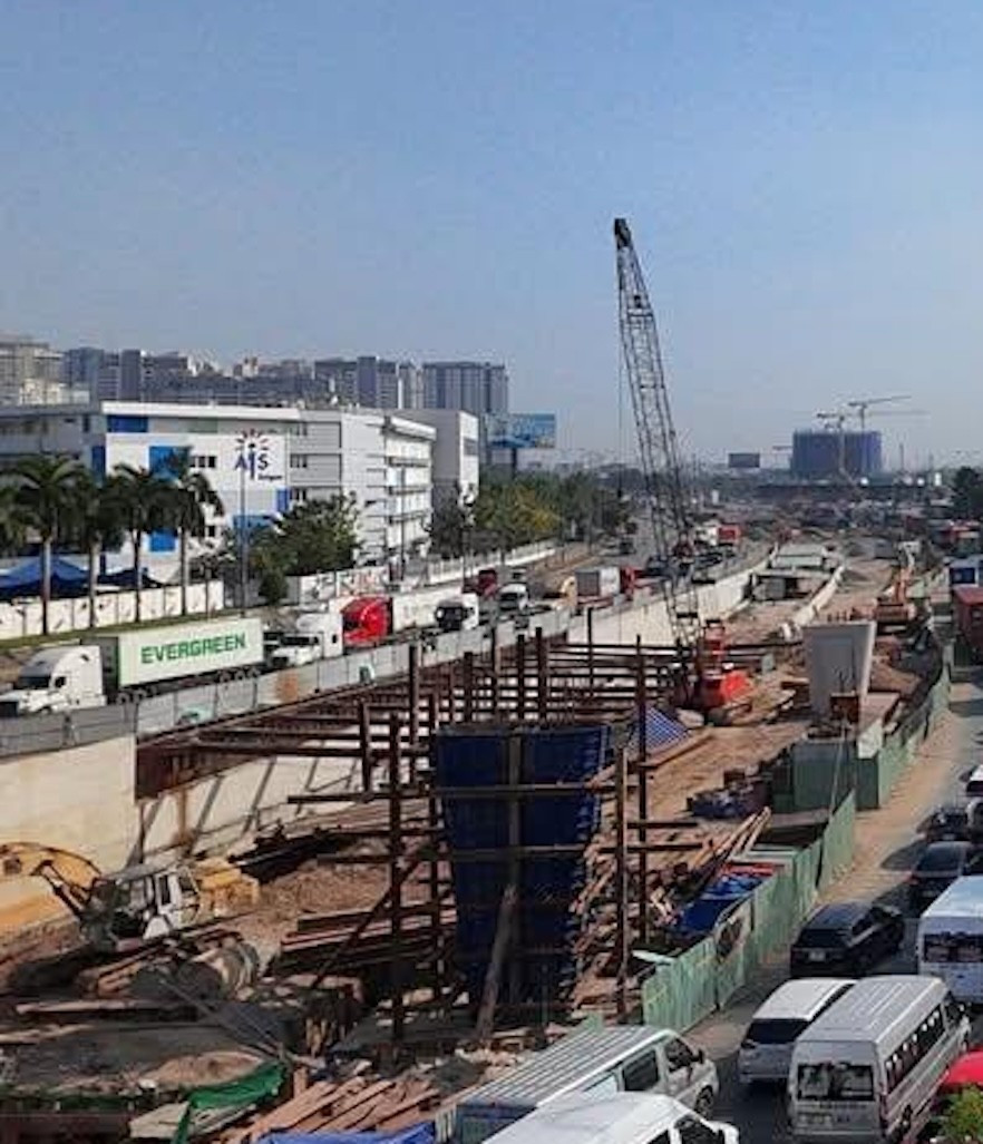 Bà Rịa – Vũng Tàu 'về chung nhà' với TPHCM: Vẫn gần nhà, xa ngõ- Ảnh 5.