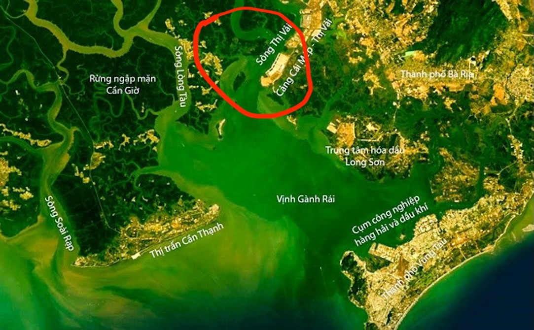 Bà Rịa – Vũng Tàu 'về chung nhà' với TPHCM: Vẫn gần nhà, xa ngõ- Ảnh 2.