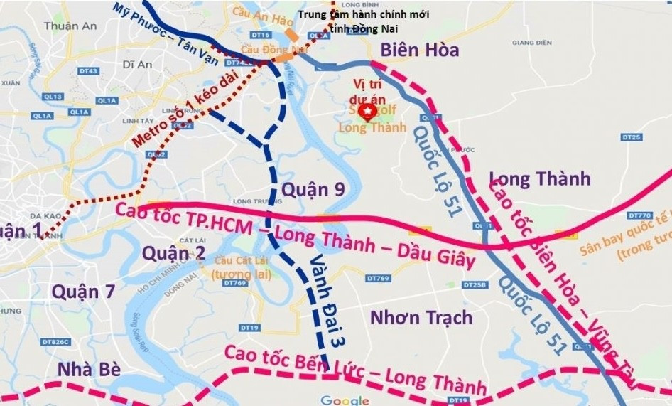 Bà Rịa – Vũng Tàu 'về chung nhà' với TPHCM: Vẫn gần nhà, xa ngõ- Ảnh 8.