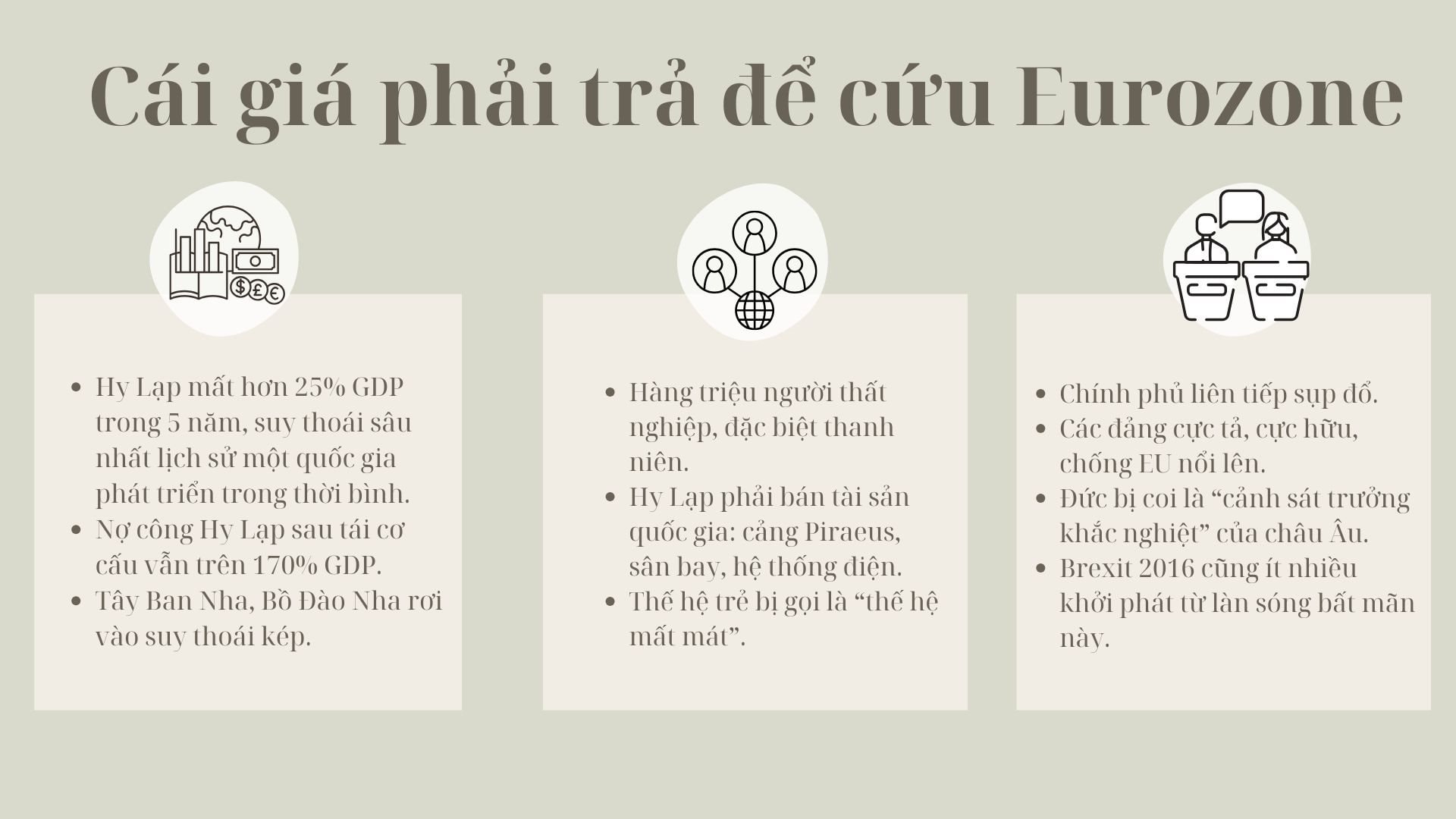 Goldman Sachs tiếp tay để một quốc gia giấu nợ, cả châu lục giàu có bị đẩy tới bờ vực khủng hoảng, đồng tiền chung trứ danh suýt trở thành “dĩ vãng”- Ảnh 4. Goldman Sachs tiếp tay để một quốc gia giấu nợ, cả châu lục giàu có bị đẩy tới bờ vực khủng hoảng, đồng tiền chung trứ danh suýt trở thành “dĩ vãng”- Ảnh 4.