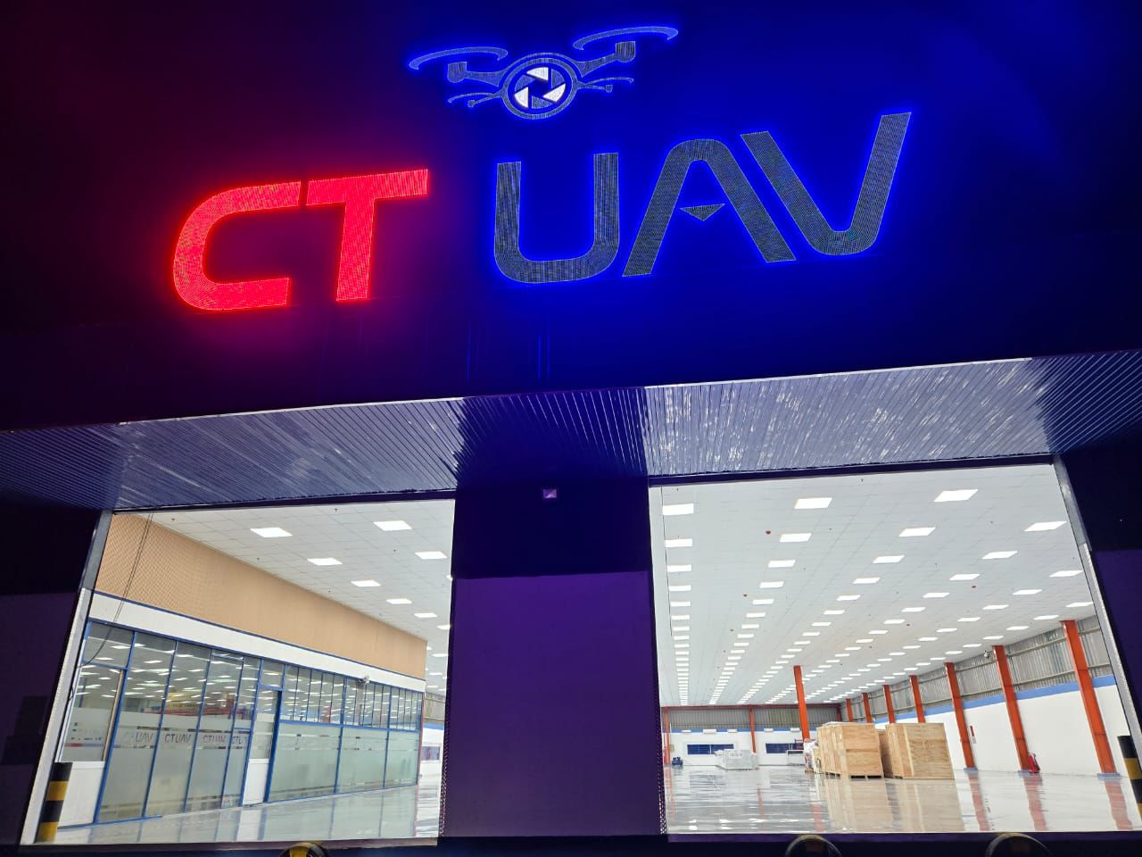 Để tạo nên 5.000 UAV "Made in Vietnam", công ty Việt đã tự thiết kế được những con chip nào?- Ảnh 2.