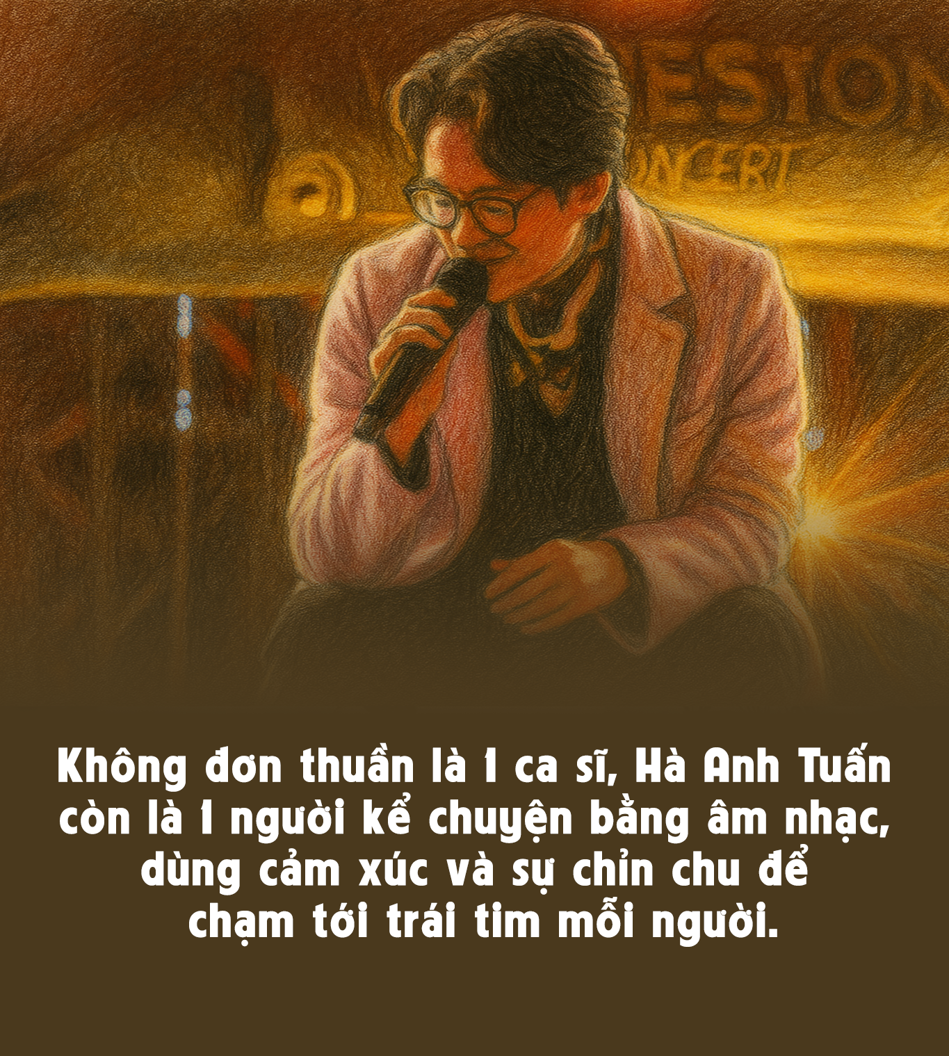 "Đại gia Việt" đầu tiên cháy vé concert ở thánh địa Oscar: Đứng sau doanh nghiệp 2 lần làm nhạc cho VinFuture, được cả Masterise, Trung Nguyên chọn mặt gửi vàng- Ảnh 5.
