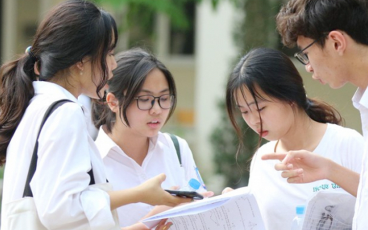 Ngành học đang hot được dự đoán điểm chuẩn rất cao năm nay, dễ vượt cả Y Dược: Khó lòng bị AI thay thế, lương tăng đều mỗi năm- Ảnh 2.