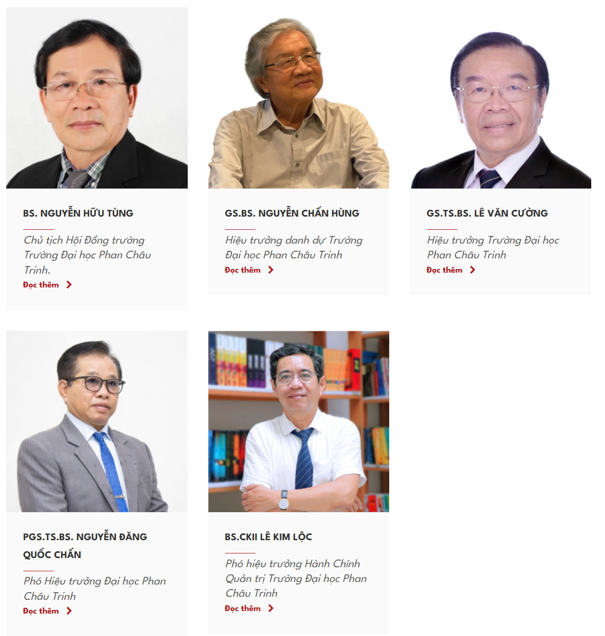1 trường ĐH tư nhân có học phí ổn định từ 2018, chỉ từ 13 triệu đồng/kỳ học: ban lãnh đạo toàn các bác sĩ, người đứng đầu là "cha đẻ" của 2 chuỗi viện tư nhân nghìn tỷ- Ảnh 3. 1 trường ĐH tư nhân có học phí ổn định từ 2018, chỉ từ 13 triệu đồng/kỳ học: ban lãnh đạo toàn các bác sĩ, người đứng đầu là "cha đẻ" của 2 chuỗi viện tư nhân nghìn tỷ- Ảnh 3.