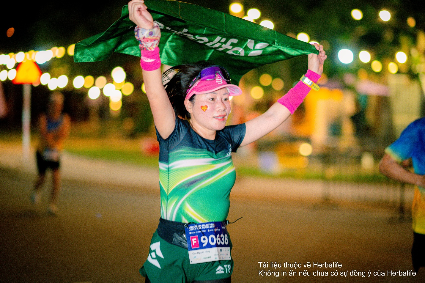 Herbalife Việt Nam 4 năm liền đồng hành VnExpress Marathon Nha Trang- Ảnh 2. Herbalife Việt Nam 4 năm liền đồng hành VnExpress Marathon Nha Trang- Ảnh 2.