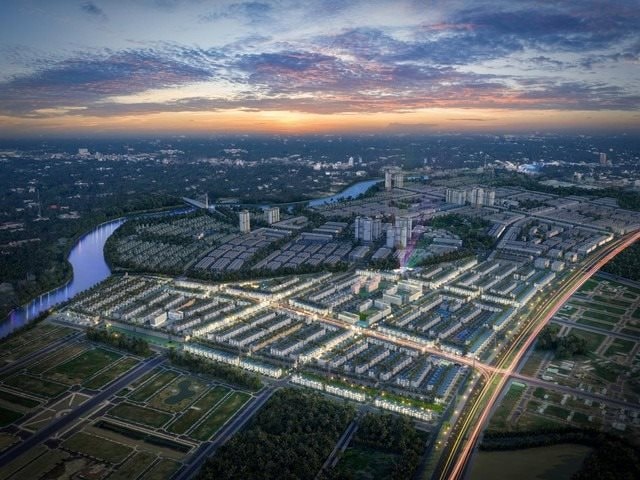 Không chỉ 'bắn pháo hoa' trên TTCK khi SHB và SHS tăng hơn 100%, bầu Hiển sắp mở đại nhạc hội, bay 1.000 drone trên bầu trời Tây Ninh, miễn phí vé- Ảnh 2.