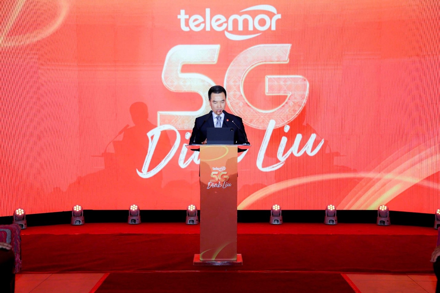 Viettel khai trương mạng 5G đầu tiên tại Timor-Leste- Ảnh 3.