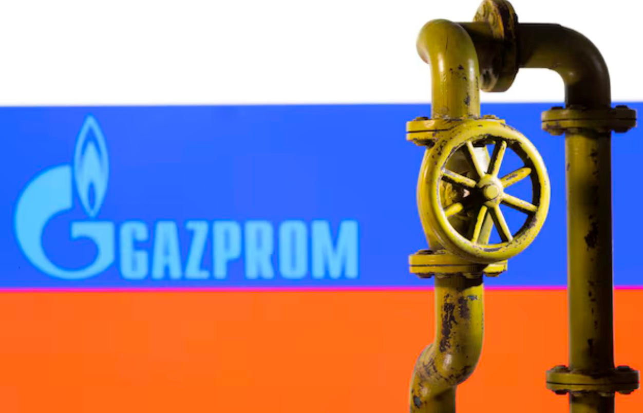EU nói 'đoạn tuyệt' năng lượng Nga nhưng không làm: Nhập khẩu khí đốt của Moscow tăng 'sốc' gần 40% với hơn 51 triệu mét khối mỗi ngày- Ảnh 1.