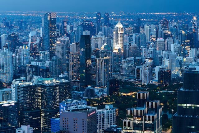 Nền kinh tế cuối cùng trong ASEAN-6 công bố GDP quý 2/2025 cao hơn kỳ vọng nhờ một trụ cột tăng mạnh- Ảnh 1.