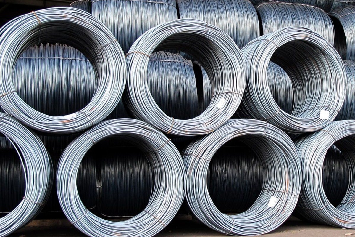 Doanh nghiệp thép Việt Nam hưởng lợi từ một chính sách đáng chú ý của Trung Quốc, tín hiệu ban đầu đã xuất hiện rõ rệt- Ảnh 1.