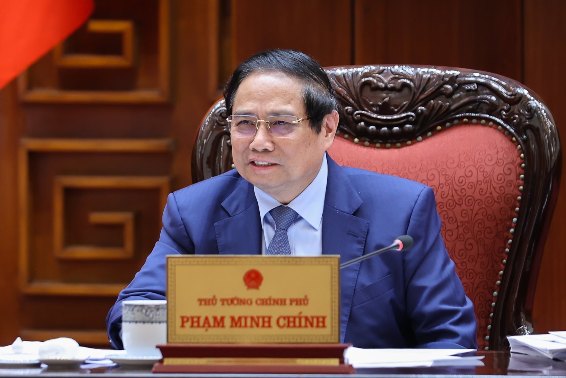 Chỉ 6 ngày nữa, Việt Nam sẽ chứng kiến một "kỷ lục" hơn 1,2 triệu tỷ tại công trình top 10 thế giới- Ảnh 1.