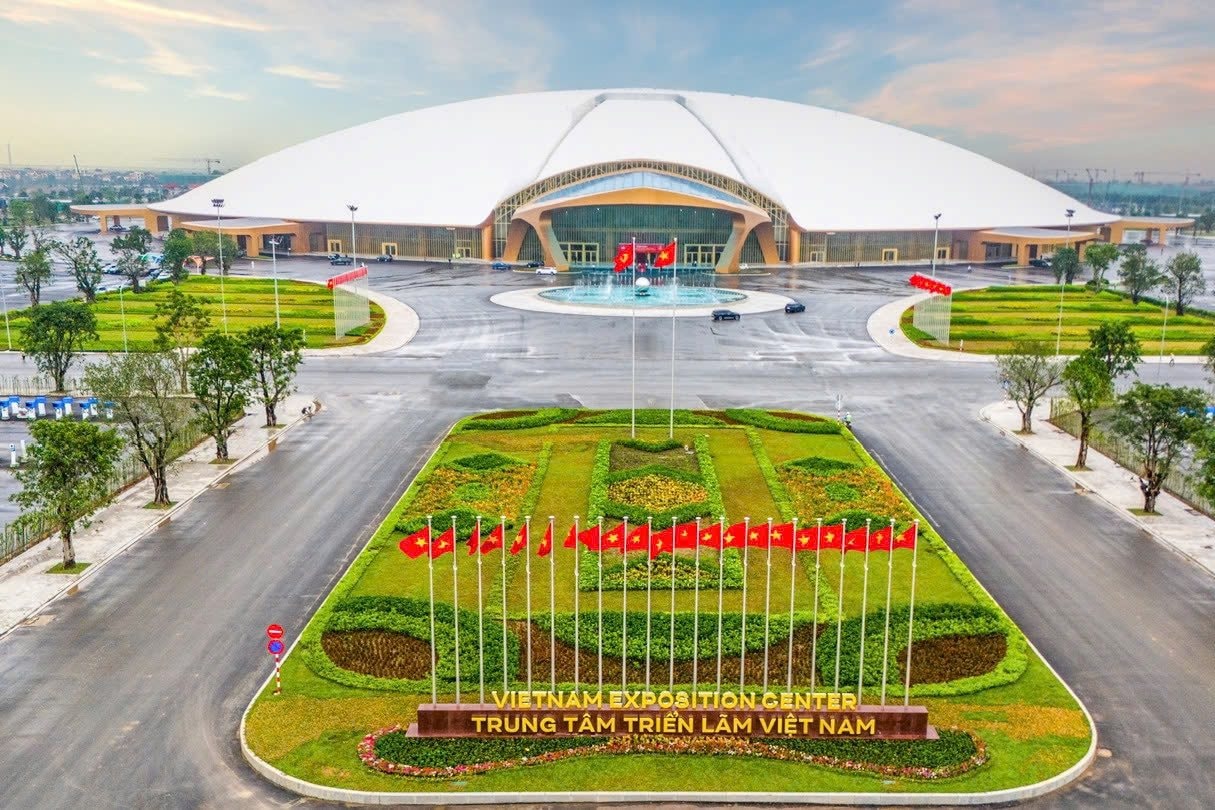Chỉ 6 ngày nữa, Việt Nam sẽ chứng kiến một "kỷ lục" hơn 1,2 triệu tỷ tại công trình top 10 thế giới- Ảnh 2.