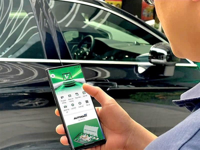 Từ “điểm chạm nhỏ” đến hệ sinh thái toàn diện của Tasco- Ảnh 3. Từ “điểm chạm nhỏ” đến hệ sinh thái toàn diện của Tasco- Ảnh 3.