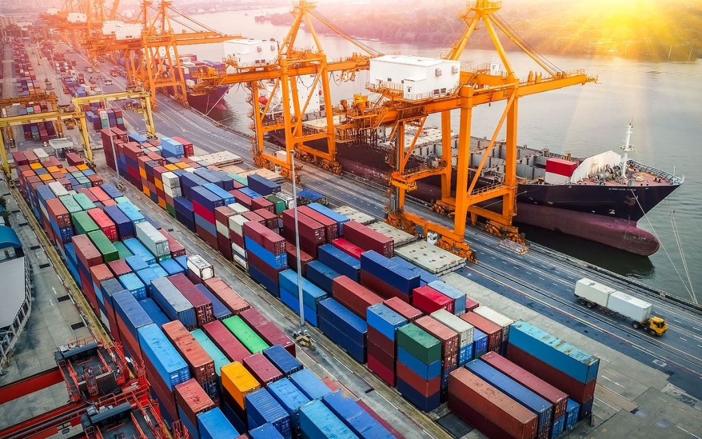 Trong 7 tháng, Mỹ chốt đơn hơn 22 tỷ USD một 'mỏ vàng' từ Việt Nam: thuế nhập khẩu 9,1%, nước ta là ông lớn thứ 5 thế giới- Ảnh 1. Trong 7 tháng, Mỹ chốt đơn hơn 22 tỷ USD một 'mỏ vàng' từ Việt Nam: thuế nhập khẩu 9,1%, nước ta là ông lớn thứ 5 thế giới- Ảnh 1.