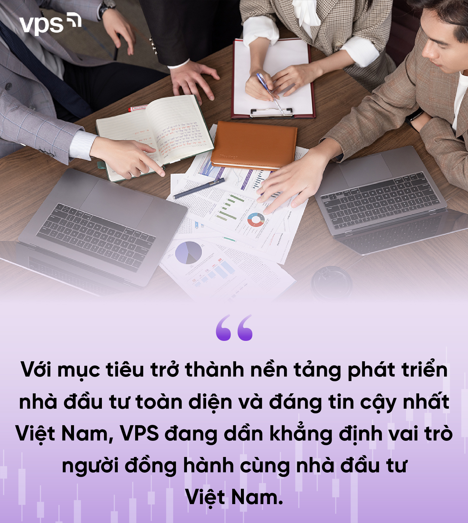VPS dẫn đầu nộp ngân sách chứng khoán, khẳng định uy tín và trách nhiệm cộng đồng và nhà đầu tư- Ảnh 4.
