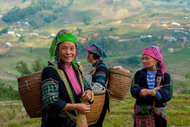 Nơi vắng vẻ nhiều người chưa biết ở Sa Pa, nhìn ảnh du khách nhận xét: "Đúng là cảnh đẹp trần gian!"- Ảnh 7. Nơi vắng vẻ nhiều người chưa biết ở Sa Pa, nhìn ảnh du khách nhận xét: "Đúng là cảnh đẹp trần gian!"- Ảnh 7.