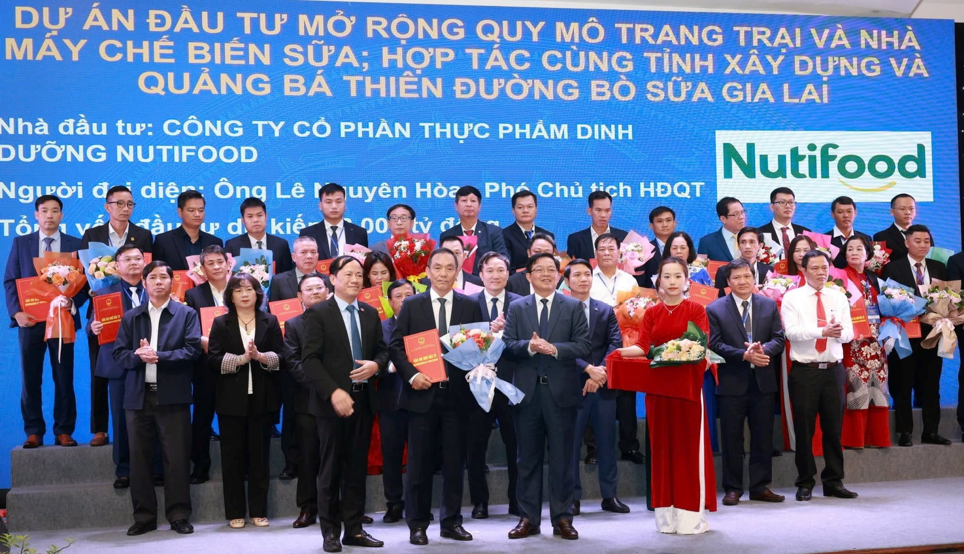 Kỳ vọng bứt phá cho nông nghiệp Gia Lai từ khoản đầu tư lớn của những doanh nghiệp tiên phong- Ảnh 2.