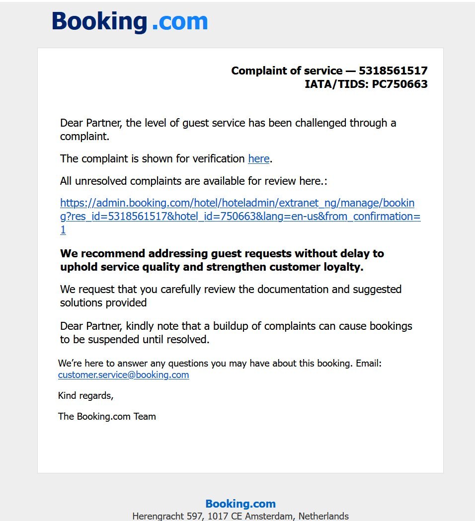 Hacker giăng bẫy người dùng Booking.com với chiêu trò lừa đảo mới- Ảnh 2.