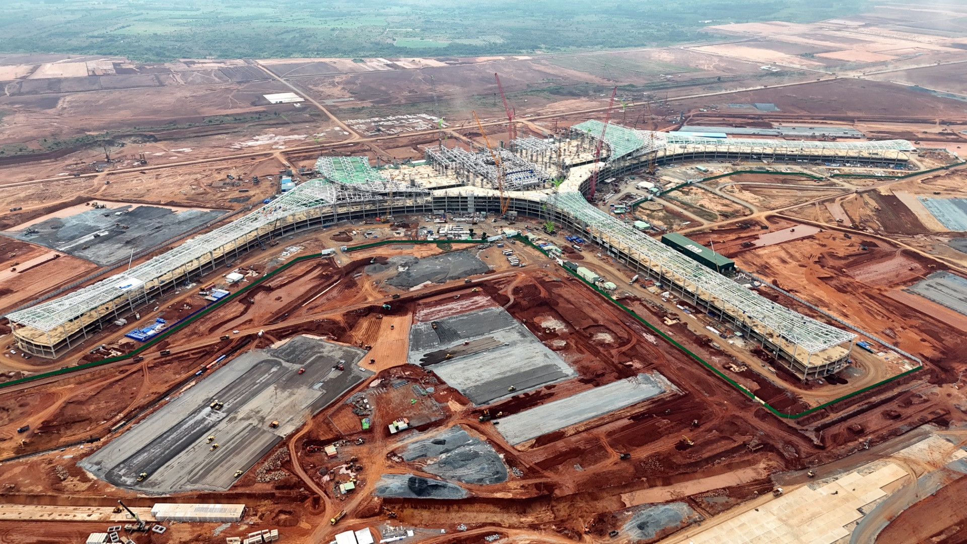 875.000 tỷ đồng đổ vào hạ tầng: Các siêu liên minh chia nhau bữa tiệc cao tốc lịch sử, một DN "ôm" lượng backlog gấp 3 lần doanh thu 2024- Ảnh 3. 875.000 tỷ đồng đổ vào hạ tầng: Các siêu liên minh chia nhau bữa tiệc cao tốc lịch sử, một DN "ôm" lượng backlog gấp 3 lần doanh thu 2024- Ảnh 3.