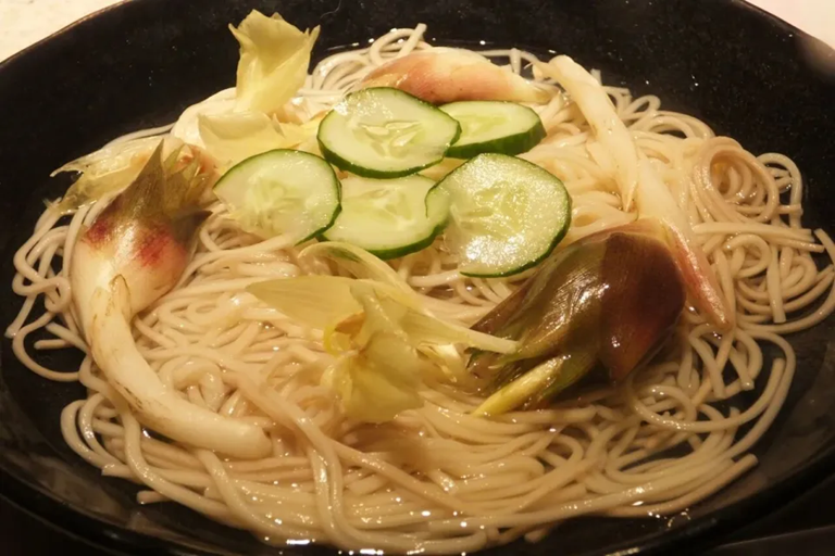 Loại “nhân sâm châu Á” trên mâm cơm của người Nhật nhưng ít người Việt biết tới, thật đáng tiếc!- Ảnh 3. Loại “nhân sâm châu Á” trên mâm cơm của người Nhật nhưng ít người Việt biết tới, thật đáng tiếc!- Ảnh 3.