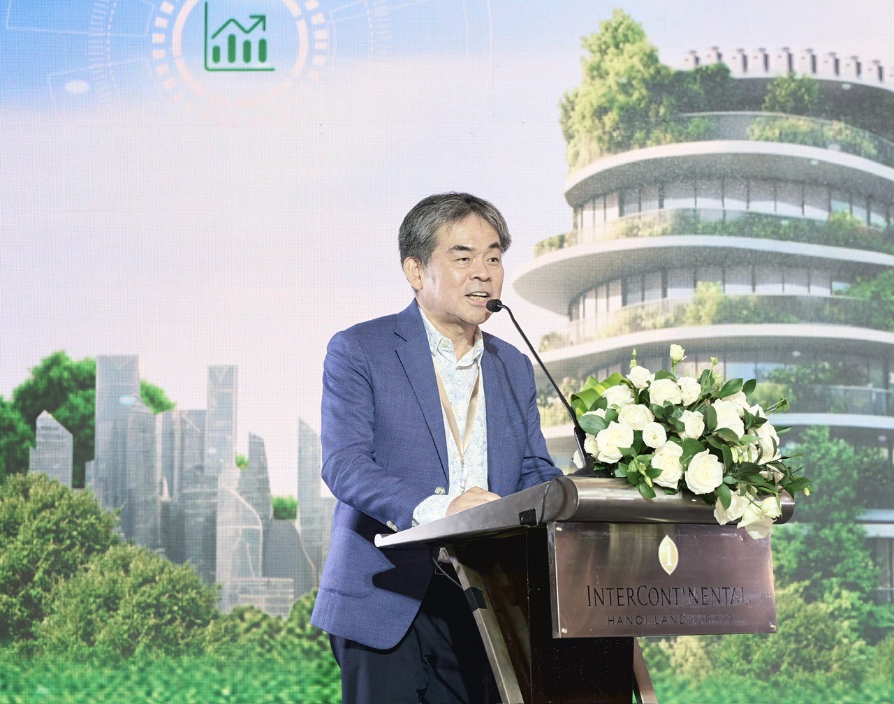 Giải pháp góp phần giúp Việt Nam hiện thực hóa mục tiêu Net Zero- Ảnh 1.