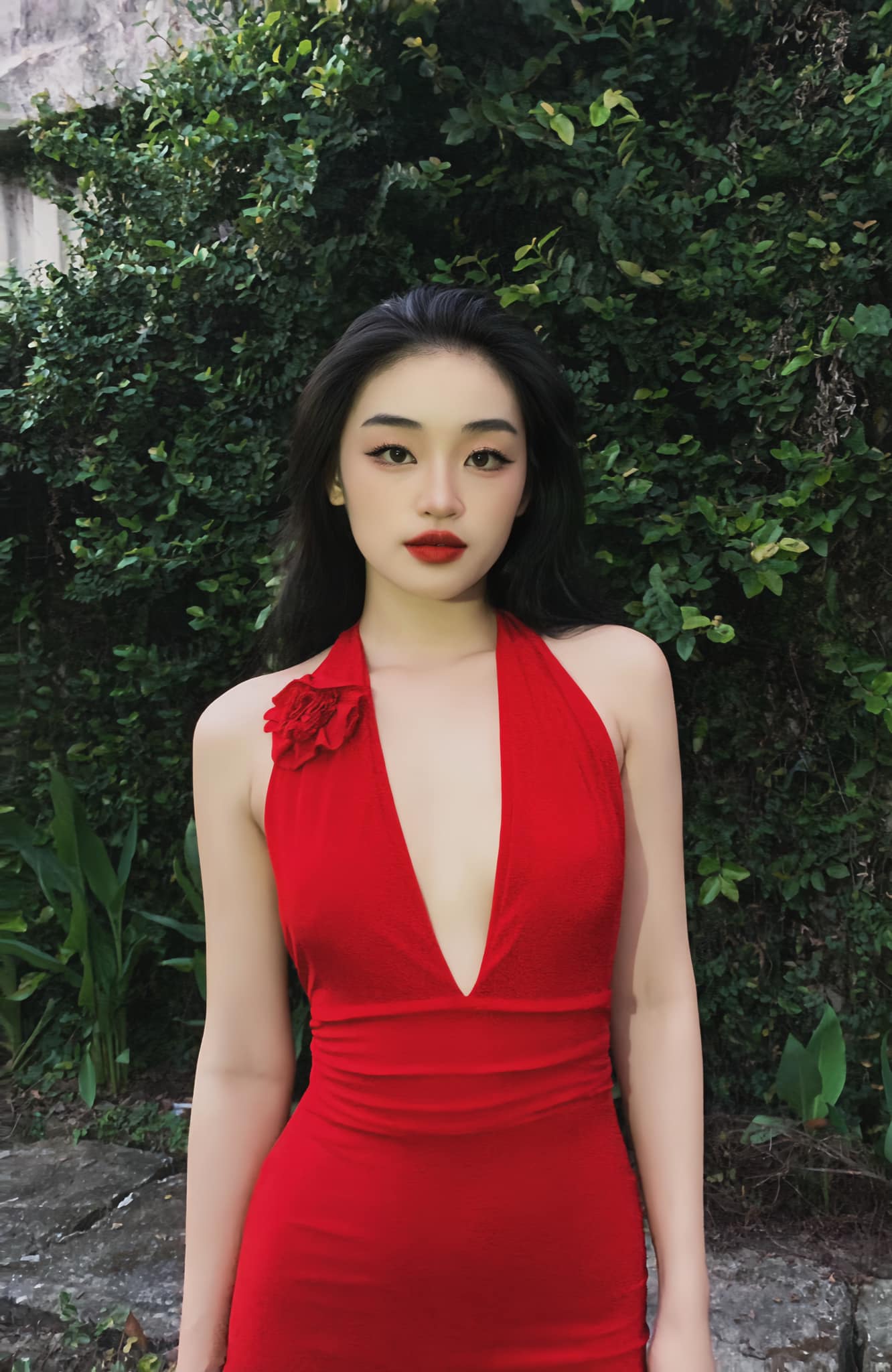 Tất tần tật về Nguyễn Thị Yến Nhi - Tân Miss Grand Vietnam: Body nóng bỏng, từng bị Quế Anh đánh bại, học vấn thế nào?- Ảnh 6. Tất tần tật về Nguyễn Thị Yến Nhi - Tân Miss Grand Vietnam: Body nóng bỏng, từng bị Quế Anh đánh bại, học vấn thế nào?- Ảnh 6.