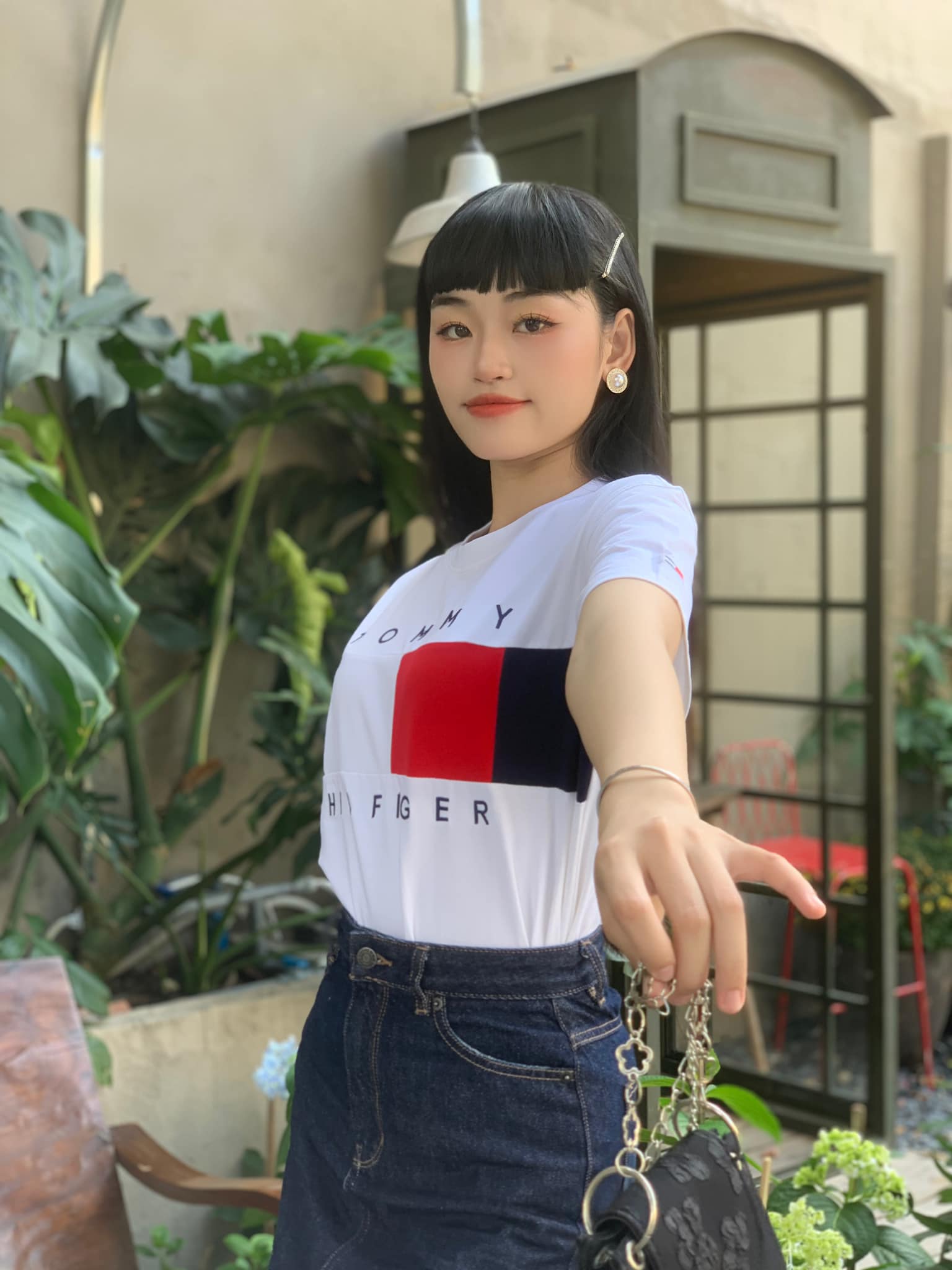 Tất tần tật về Nguyễn Thị Yến Nhi - Tân Miss Grand Vietnam: Body nóng bỏng, từng bị Quế Anh đánh bại, học vấn thế nào?- Ảnh 3. Tất tần tật về Nguyễn Thị Yến Nhi - Tân Miss Grand Vietnam: Body nóng bỏng, từng bị Quế Anh đánh bại, học vấn thế nào?- Ảnh 3.