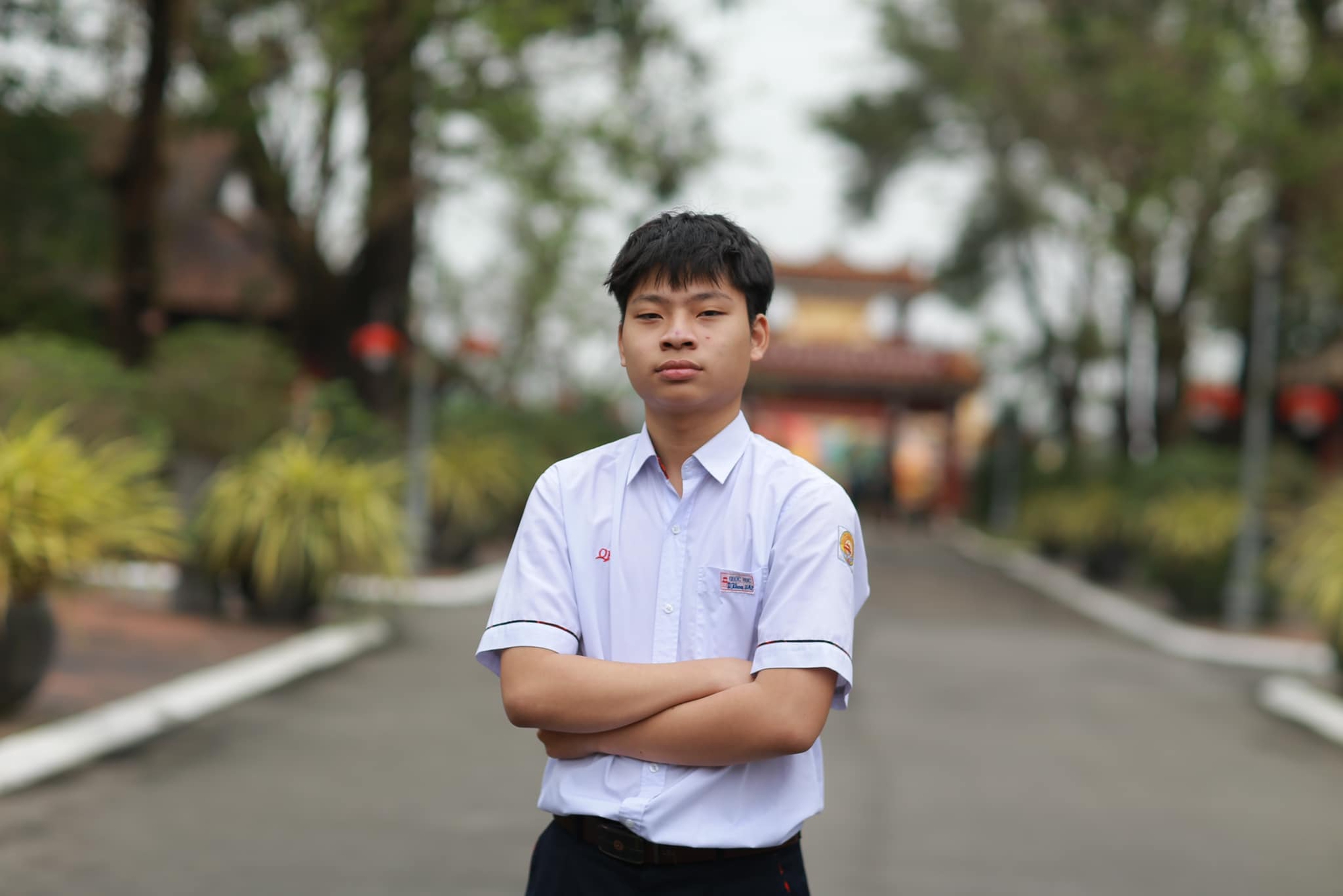 1 thành phố trực thuộc trung ương đang giữ kỷ lục “vô tiền khoáng hậu”: Hơn 1,4 triệu người địa phương đều tự hào khi nhắc đến- Ảnh 2.