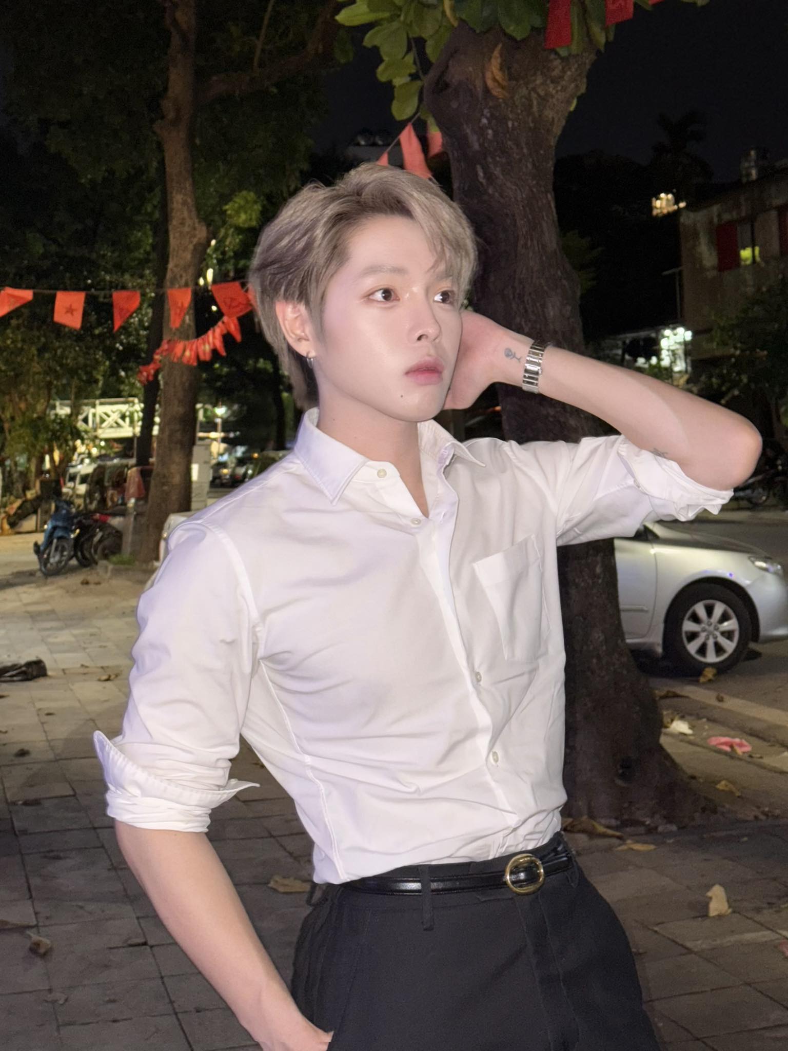 Sao nam Việt đang hot nhất tại Nga: Được đích thân Thủ tướng biểu dương, ngoại hình Sao nam Việt đang hot nhất tại Nga: Được đích thân Thủ tướng biểu dương, ngoại hình