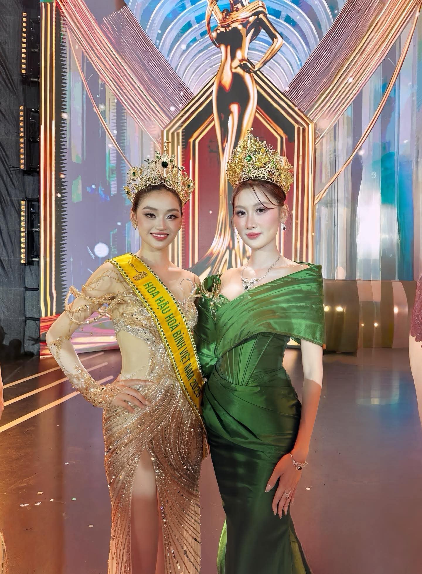 Tất tần tật về Nguyễn Thị Yến Nhi - Tân Miss Grand Vietnam: Body nóng bỏng, từng bị Quế Anh đánh bại, học vấn thế nào?- Ảnh 9. Tất tần tật về Nguyễn Thị Yến Nhi - Tân Miss Grand Vietnam: Body nóng bỏng, từng bị Quế Anh đánh bại, học vấn thế nào?- Ảnh 9.