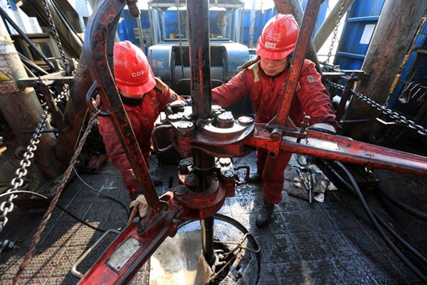Đem cả trăm triệu m3 CO2 chôn xuống đáy biển, láng giềng Việt Nam ngay lập tức thu về "kho báu" khủng- Ảnh 1.