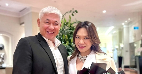 “Bố Tùng” bên cạnh Mỹ Tâm và câu chuyện đời ít ai ngờ- Ảnh 2. “Bố Tùng” bên cạnh Mỹ Tâm và câu chuyện đời ít ai ngờ- Ảnh 2.