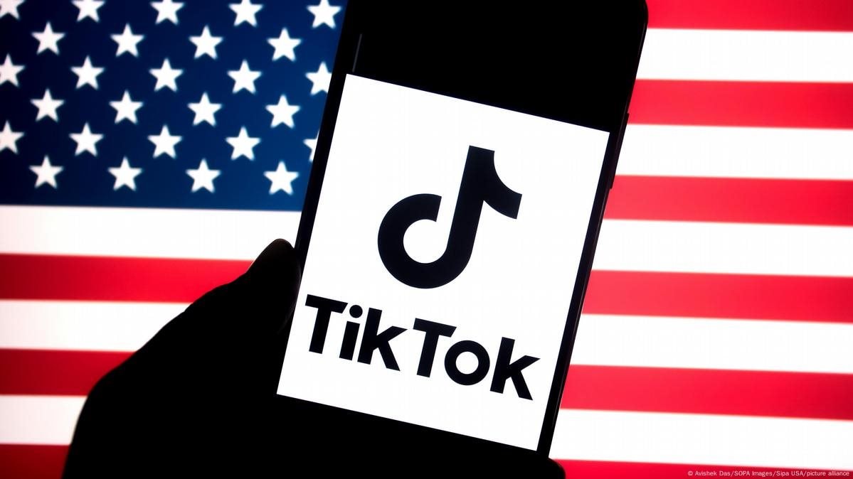 Ông Trump bật mí “điểm chung” ở những tỷ phú Mỹ tham gia "giải cứu" TikTok- Ảnh 1. Ông Trump bật mí “điểm chung” ở những tỷ phú Mỹ tham gia "giải cứu" TikTok- Ảnh 1.