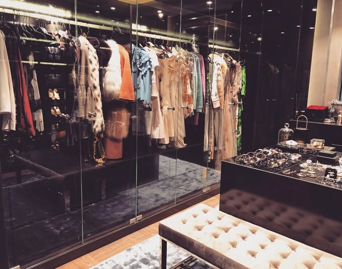 Choáng váng trước cảnh tượng bên trong biệt thự 100 tỷ của Huyền Baby- Ảnh 9.