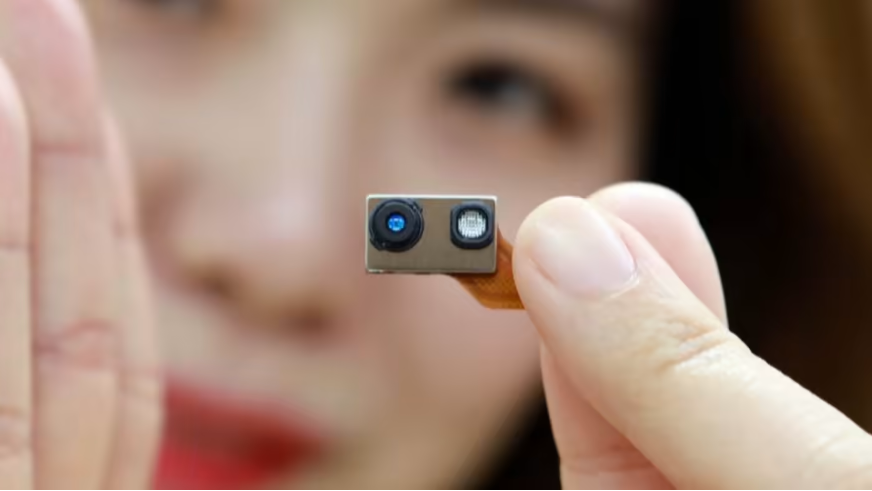 "Đại bàng" LG Innotek củng cố "cứ điểm" Việt Nam: Hoàn tất nhà máy tỷ đô, tăng gấp đôi công suất module camera- Ảnh 4. "Đại bàng" LG Innotek củng cố "cứ điểm" Việt Nam: Hoàn tất nhà máy tỷ đô, tăng gấp đôi công suất module camera- Ảnh 4.