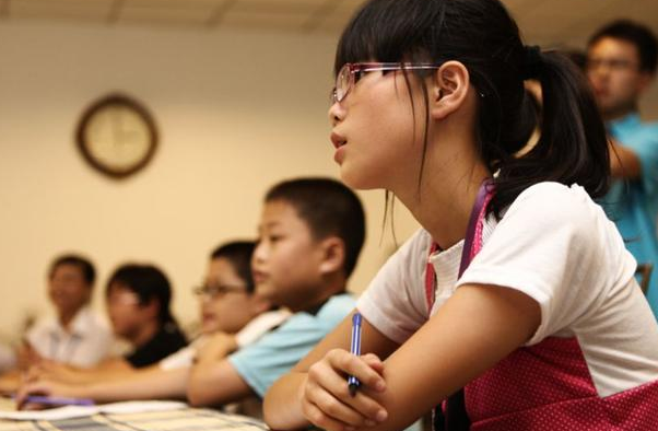 Harvard tiết lộ: Trẻ có 5 đặc điểm này lớn lên chắc chắn giàu có và hạnh phúc hơn 30% người khác!- Ảnh 1. Harvard tiết lộ: Trẻ có 5 đặc điểm này lớn lên chắc chắn giàu có và hạnh phúc hơn 30% người khác!- Ảnh 1.