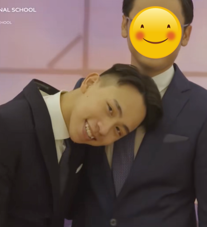 Bất ngờ với diện mạo của thiếu gia Phạm Nhật Minh Hoàng cách đây 7 năm- Ảnh 2. Bất ngờ với diện mạo của thiếu gia Phạm Nhật Minh Hoàng cách đây 7 năm- Ảnh 2.