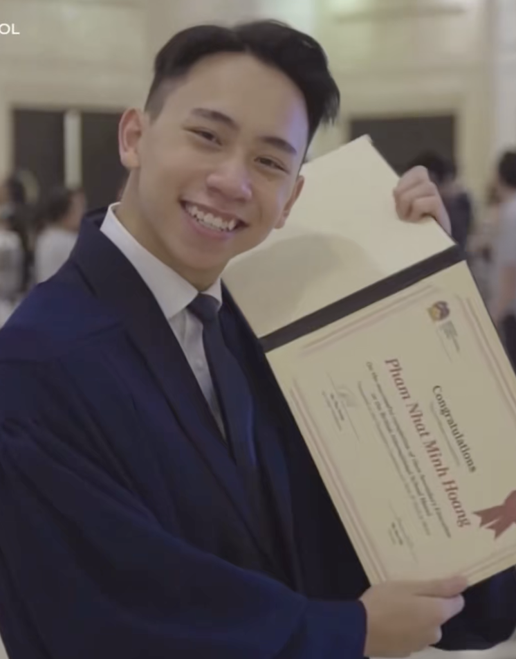1 trường quốc tế đa cấp học phí gần 1 tỷ đồng/năm là "nơi gửi vàng" của hàng loạt người nổi tiếng, con trai tỷ phú Phạm Nhật Vượng từng theo học- Ảnh 5. 1 trường quốc tế đa cấp học phí gần 1 tỷ đồng/năm là "nơi gửi vàng" của hàng loạt người nổi tiếng, con trai tỷ phú Phạm Nhật Vượng từng theo học- Ảnh 5.
