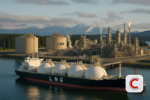 Dự án nhà máy nhiệt điện LNG Hải Phòng 178.000 tỷ đồng của Vingroup có gì đặc biệt?- Ảnh 1. Dự án nhà máy nhiệt điện LNG Hải Phòng 178.000 tỷ đồng của Vingroup có gì đặc biệt?- Ảnh 1.