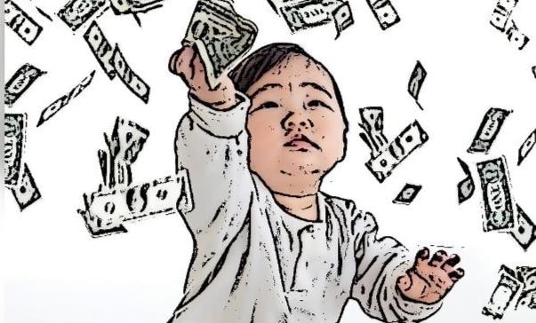 Hàn Quốc tung gói phúc lợi kỷ lục để giải quyết “vấn nạn” của quốc gia: Sinh một đứa trẻ, bố mẹ có thể nhận hơn 567 triệu đồng tiền mặt- Ảnh 1. Hàn Quốc tung gói phúc lợi kỷ lục để giải quyết “vấn nạn” của quốc gia: Sinh một đứa trẻ, bố mẹ có thể nhận hơn 567 triệu đồng tiền mặt- Ảnh 1.