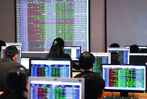 Làn sóng tăng vốn điều lệ của các công ty chứng khoán sôi động trở lại- Ảnh 1. Làn sóng tăng vốn điều lệ của các công ty chứng khoán sôi động trở lại- Ảnh 1.