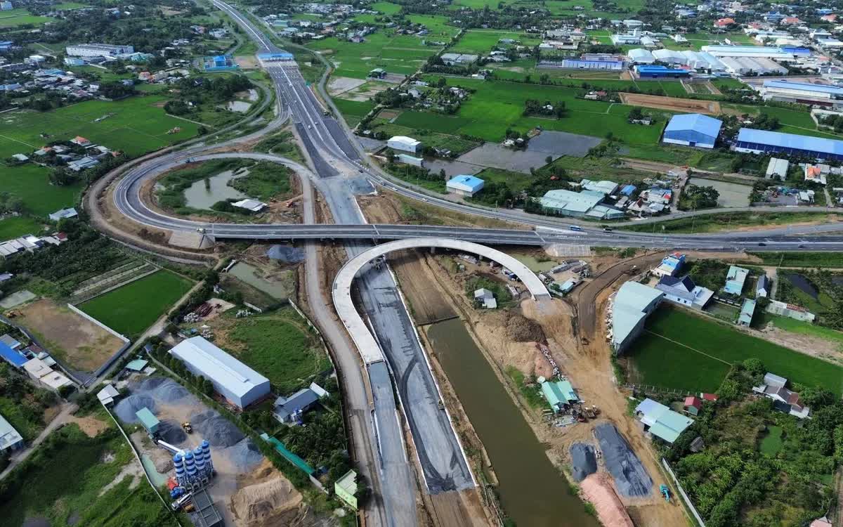 Vingroup, Sun Group, THACO, DonaCoop muốn rót hàng trăm nghìn tỷ làm metro, cảng biển, khởi động cuộc xây hạ tầng lớn chưa từng có ở miền Nam- Ảnh 3.